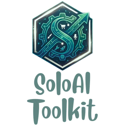 SoloAI Toolkit — The AI Directory